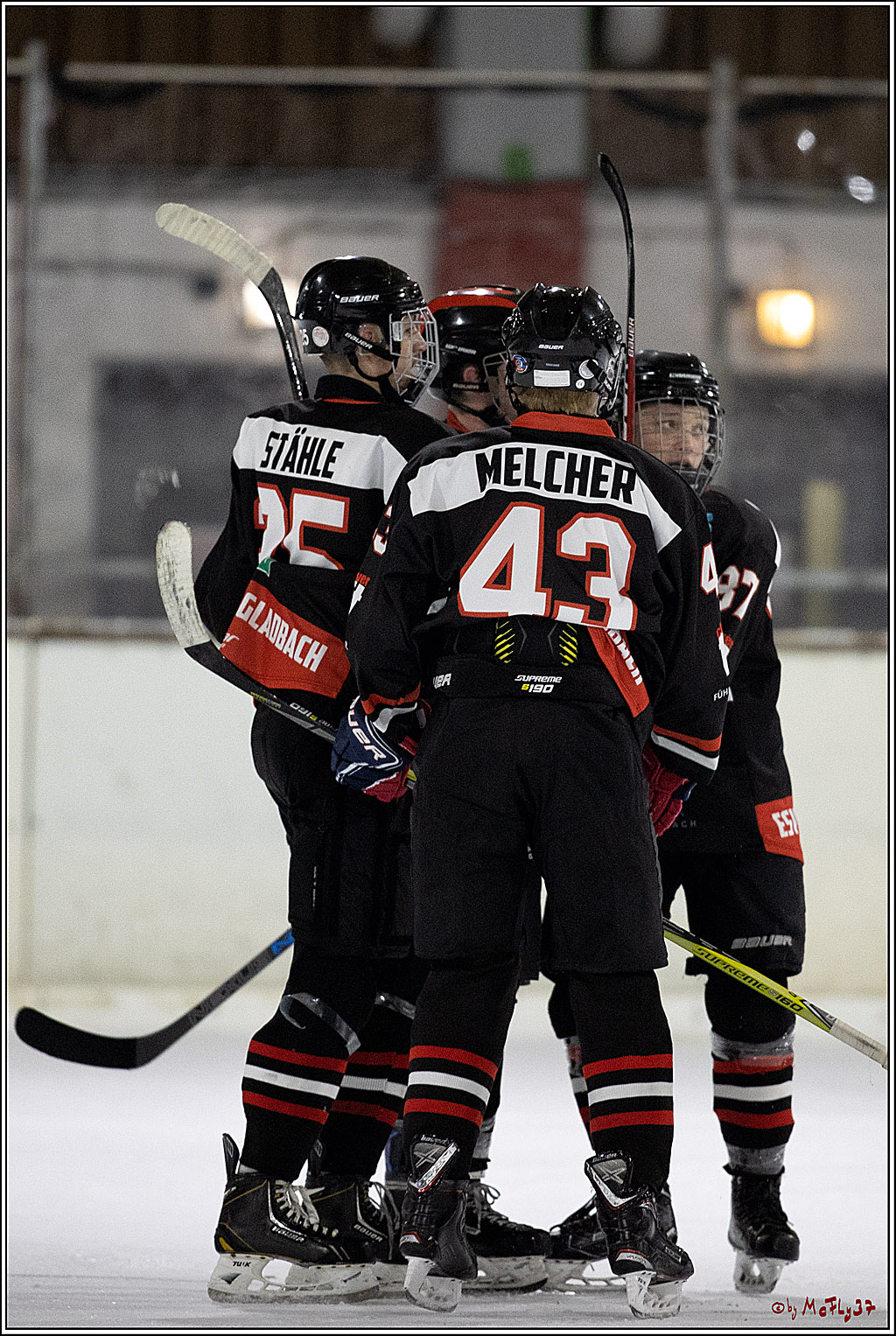 U20- ESV Bergisch Gladbach Realstars-Koenigsborner-JEC Bulldogs 9-3, 12.12.2021